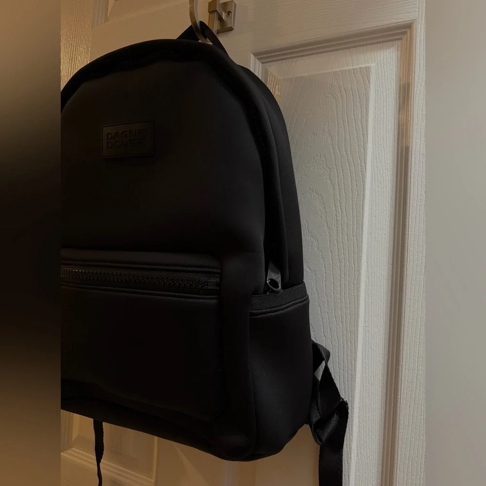 Dagne Dover Medium Dakota Backpack - Picture 4 of 14